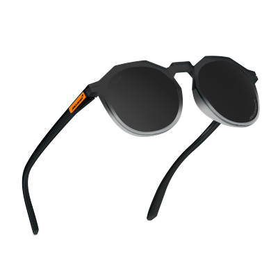 McLaren SunGod Zephyrs Core Sonnenbrille - Schwarz/Rauch Image