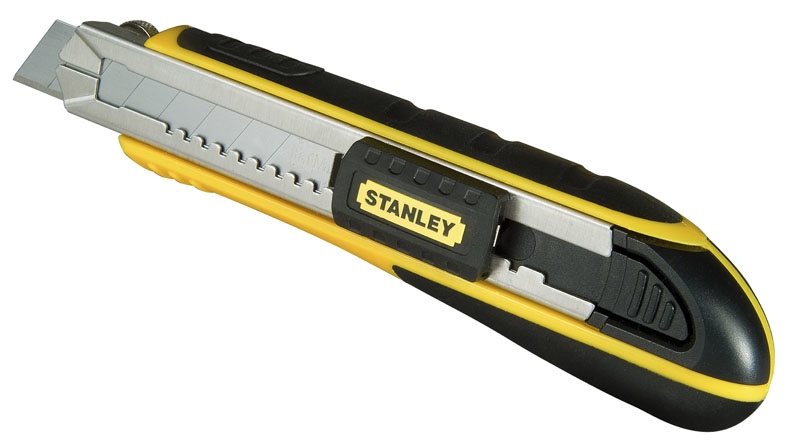 Stanley Cutter FatMax mit Magazin 18 mm Image
