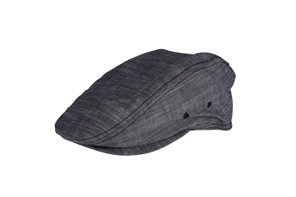 Chef Works® FAIRFAX Driver Cap Urban Style HDN01- Grau Image