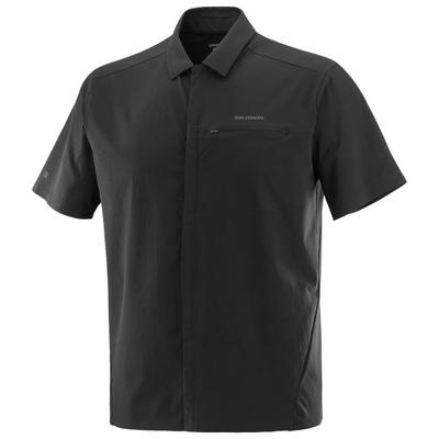 Salomon - Xplration - Hemd Gr M schwarz Image