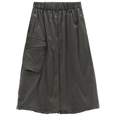 Jeanne Baret - Women's Lotus Skirt - Skort Gr 36 grau Image