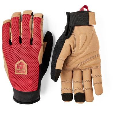 Hestra - Ergo Grip Enduro - Handschuhe Gr 11 beige Image
