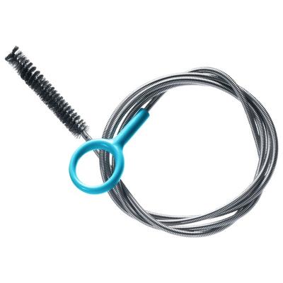 Deuter - Streamer Tube Brush - Trinksystem Gr 91,5 cm grau