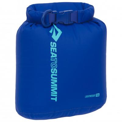 Sea to Summit - Lightweight Dry Bag - Packsack Gr 1,5 l blau Image
