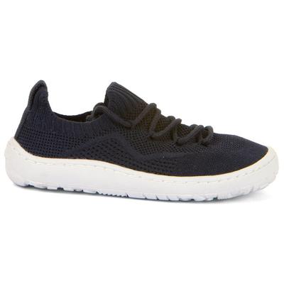 Froddo - Kid's Barefoot Light - Barfußschuhe 34 | EU 34 blau Image