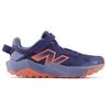 New Balance - Kid's DynaSoft Nitrel V6 Bungee Lace - Multisportschuhe 28,5 - Medium | EU 28,5 blau