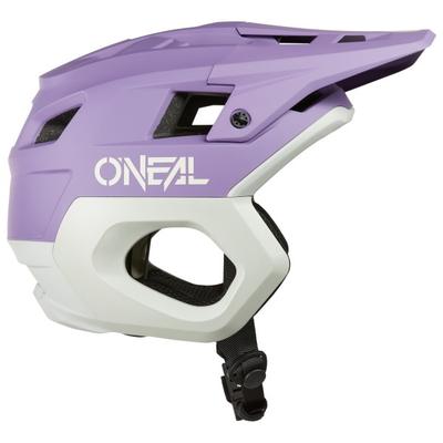 O'Neal - Trapper Helmet Solid - Radhelm Gr XL/XXL - 60-62 cm lila Image