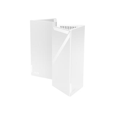 MSI Netzwerk-Switch "Roamii BE Lite Mesh System -2 Pack", weiß, Netzwerk-Switches