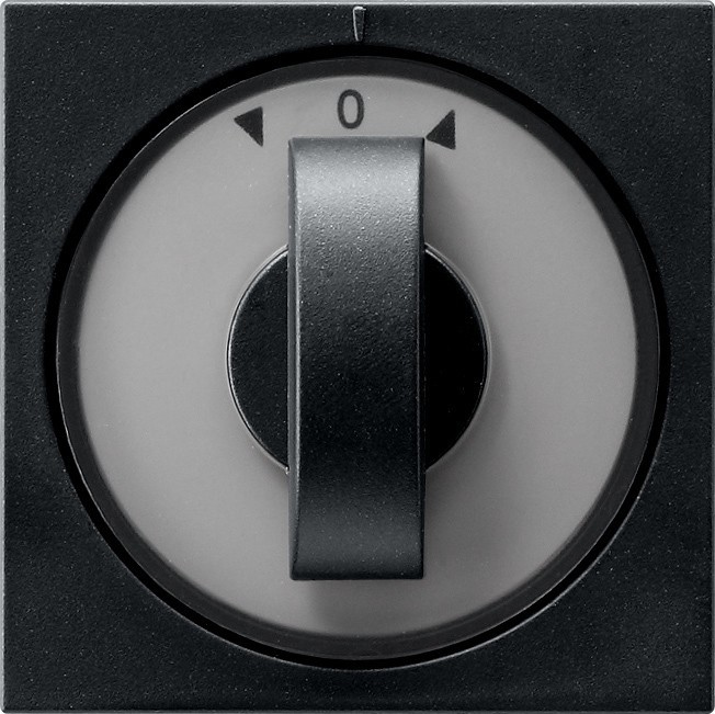 Gira Abdeckung sw 0666005 Image