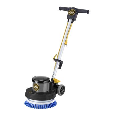Prolux PLC13 13" Heavy Duty Single Pad Commercial Polisher Floor Buffer Machine Scrubber - Gray - 29 x 84