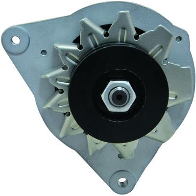 WAI Alternator, limited warranty 14029N