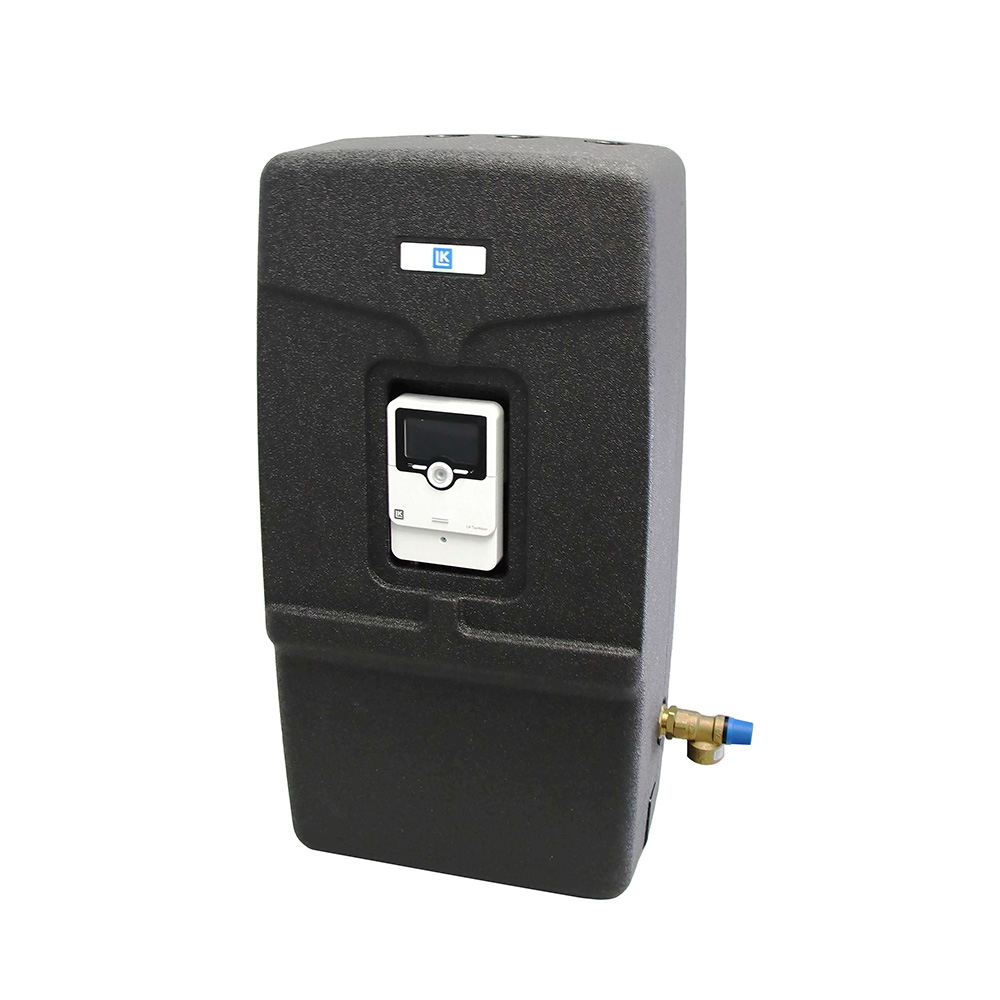 LK 250P Frischwasserstation mit Wärmetauscher, Steuersystem&Antikalk Image