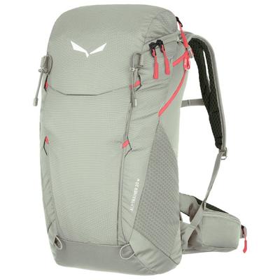 Salewa - Women's Alp Trainer 20 - Wanderrucksack Gr 20 l grau Image