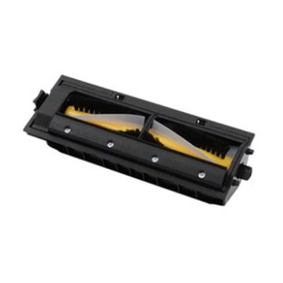 Mittlere Hauptbürstenabdeckungsbaugruppe für Roboterstaubsauger für Proscenic 790t Image