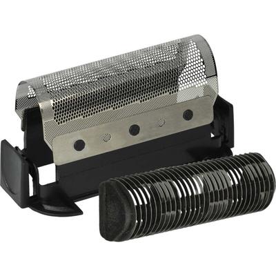 Kombi-Pack 2x Scherteil kompatibel mit Braun 1000, 2000, 2005, 5420, 5421, 5422, 5423, 5426, 5428, Image