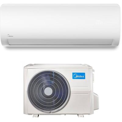 Midea - Inverter Klimagerät xtreme Serie 12000 Btu R-32 a+++ Wi-Fi integriert MSAGBU-12HRFN8 extrem