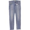 Mustang Herren Jeans, Gr. 33, hellblau, Elasthan
