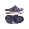 Crocs Herren Kinderschuhe, Gr. 19, marineblau, kein Etikett
