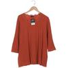 Samoon by Gerry Weber Damen Langarmshirt, Gr. 48, orange, kein Etikett