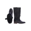 Buffalo London Damen Stiefel, Gr. 36, schwarz, kein Etikett