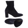Unisa Damen Stiefelette, Gr. 38, schwarz, kein Etikett