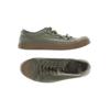 Palladium Herren Sneakers, Gr. 43, grün, kein Etikett
