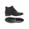 Jana Damen Stiefelette, Gr. 42, grün, kein Etikett
