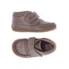 Bisgaard Damen Kinderschuhe, Gr. 23, braun, kein Etikett