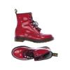 Dr. Martens Damen Stiefelette, Gr. 43, pink, kein Etikett
