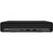 Hp Prodesk 600 G6 Refurbished Desktop Pc, Intel Hexa-Core I5, 16Gb Memory, 512Gb Solid State Drive, Windows 11 Pro