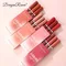 Koreanisches Lippenstift-Set, Make-up für Frauen, Schönheit, Kosmetik, matte Lippenstifte,