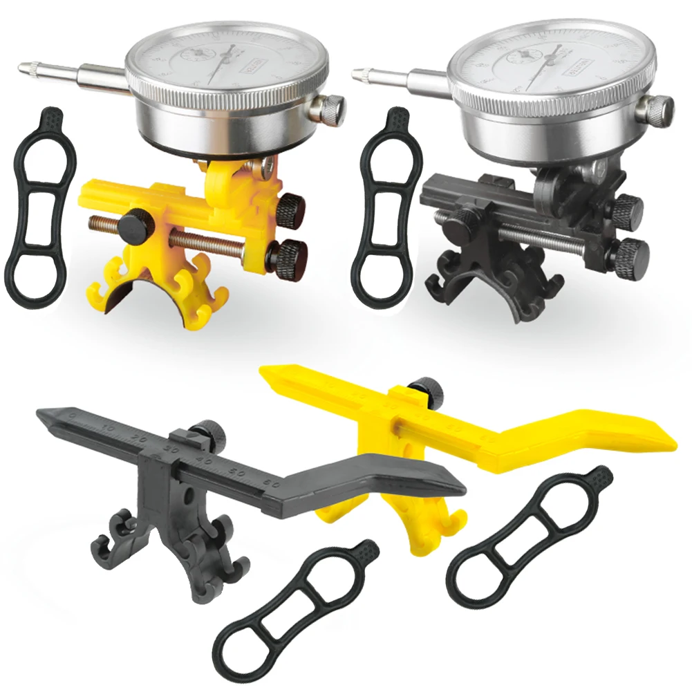 Fahrrad rad Truing Stand Universal Fahrrad felgen Einstell werkzeuge Praktische MTB Fahrrad rad Reparatur werkzeuge Fahrrad zubehör