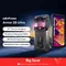 【Weltpremiere】 Ulefone Armor 28 Ultra 5G AI Wärmebildkamera Robustes Telefon 1TB ROM 32GB RAM Android Smartphone AMOLED 6,67