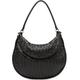 Bottega Veneta Hobo Bags - 2012-2023 Large Lambskin Intrecciato Gemelli - Gr. unisize - in Braun - für Damen