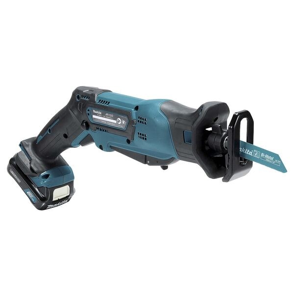 makita Akku-Säbelsäge »JR103DZ« blau Image