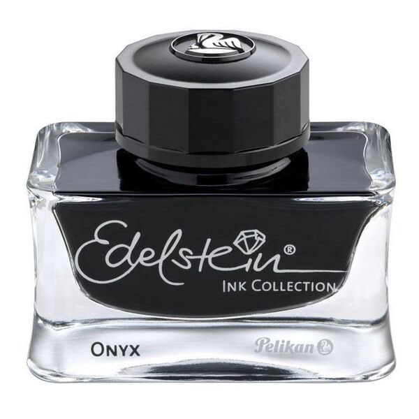 Pelikan Tintenfass »Edelstein® Ink Flakon« 50ml schwarz