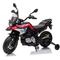 Moto Motocicletta Elettrica Bambini moto bmw F850GS 12V-Rosso
