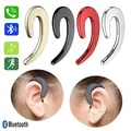 Auricolare universale a conduzione ossea Wireless Bluetooth 4.2 Auricolare stereo sportivo per tablet portatile per Xiaomi Iphone Samsung
