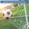 Calcio calcio rete sport sostituzione porta da calcio rete per allenamento partita sportiva rete da calcio rete da calcio rete da calcio rete da calcio