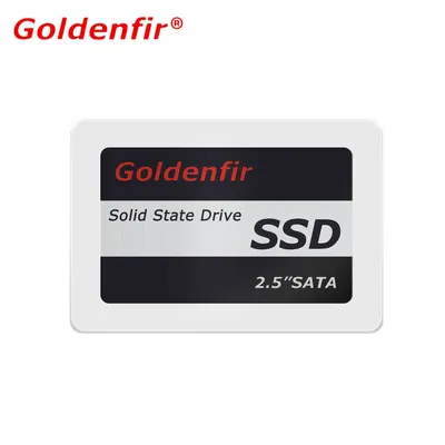 Goldenfir Hot Sale High Quality Solid State Drive128GB120GB256GB240GB 360GB480GB 512GB720GB 2.5 SSD
