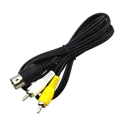 Audio+Video+Accessories