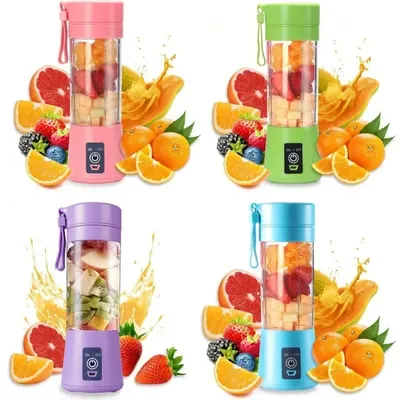Juicers
