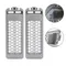 2pcs Washing Machine Filter Box For Samsung WA406DJHDWR/SA Washing Machine Fluff Filter