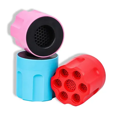 Portable Smoke Air Filter Activated Carbon Filter Cotton Office Car Personal Indoor Handheld Smokes