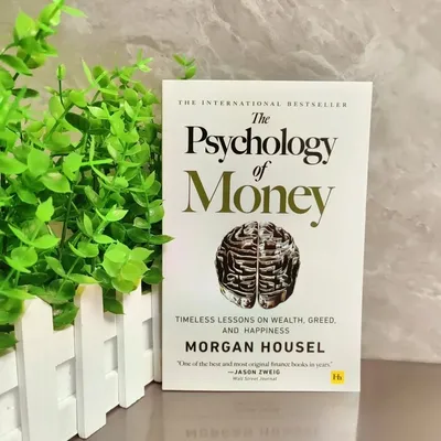 Psychology+Books