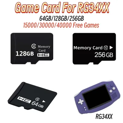 Memory+Cards