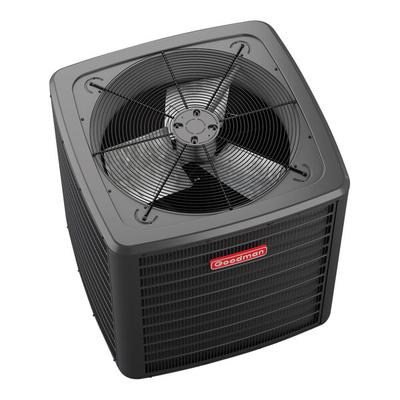 Goodman 1.5 Ton Single Stage Split System Heat Pump GLZS4BA1810 - 15.2 SEER2, 18,000 BTU