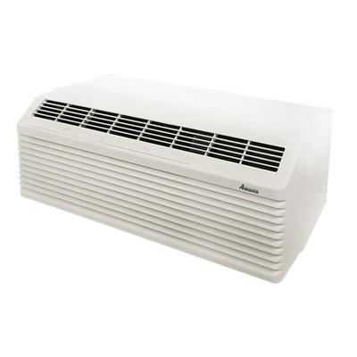 Amana PTAC Air Conditioner with Heat Pump PTH073J35AXXX - 7,000 BTU, 3.5 kW, 208 / 230V, 1 Phase