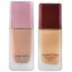 Primer + Matte Perfect Medium Coverage Cream Foundation For All Skin, W240 Warm Beige, 25 Ml And Invisible Finish Spf 8 Foundation, Shade 01, 25 Ml,1 Count