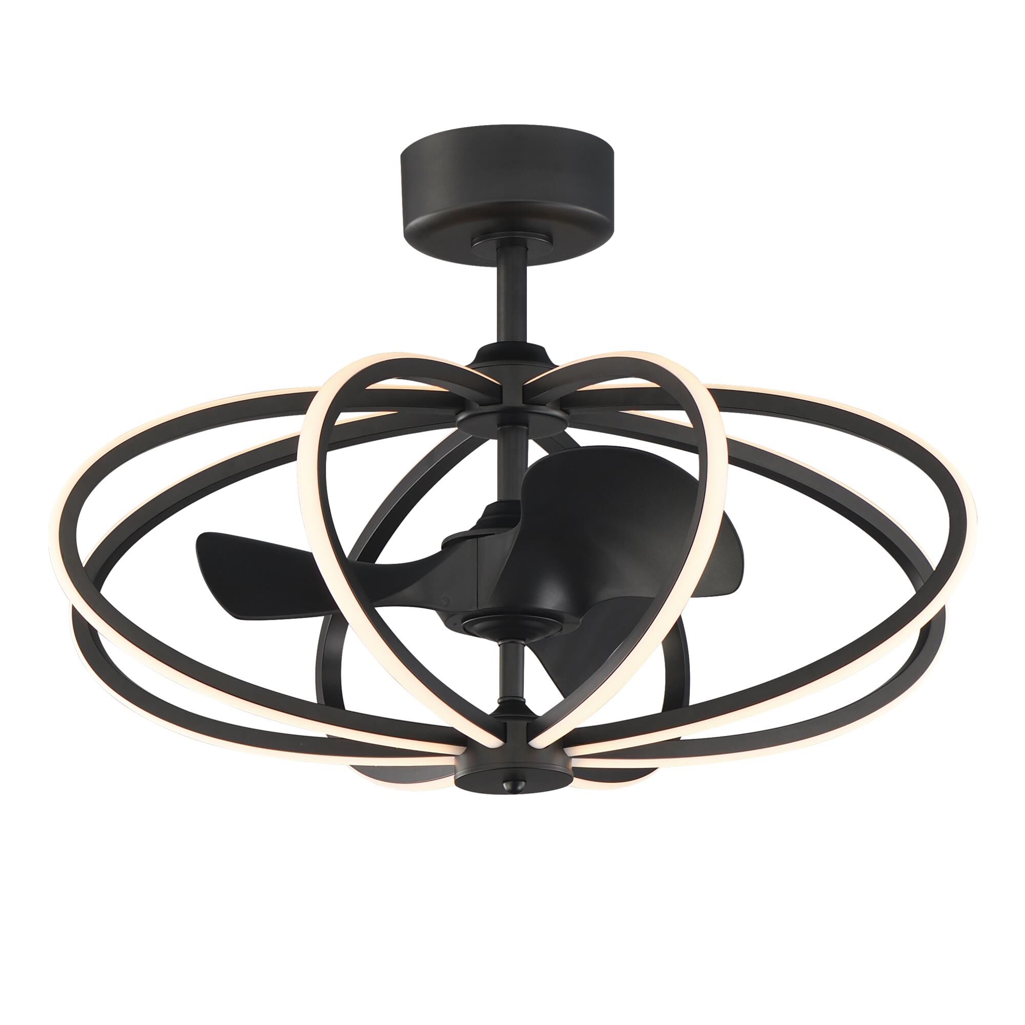 Ceiling Fans 3 - Maxim Lighting